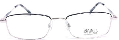 Оправа для очков Megapolis 2216  фотография-2