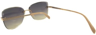 Очки солнцезащитные KAREN MILLEN KM 7019  фотография-3