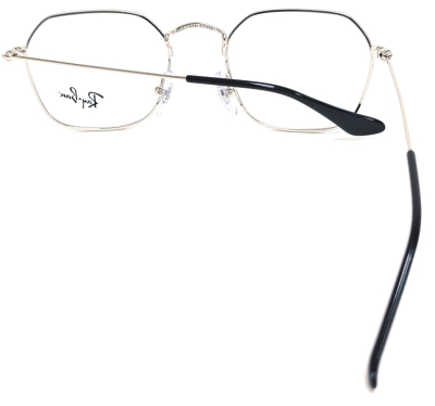 Оправа для очков RAY BAN RB9594V  фотография-8