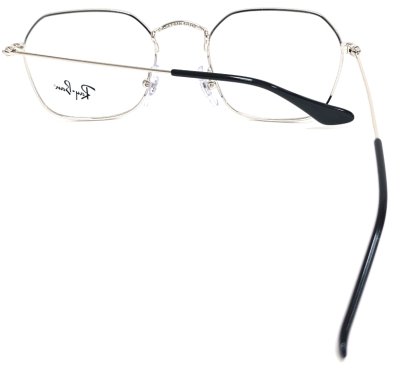 Оправа для очков RAY BAN RB9594V  фотография-8