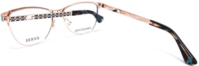 Оправа для очков GUESS GU2883  фотография-3