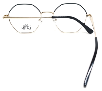 Оправа для очков LINA LATINI 66029  фотография-6