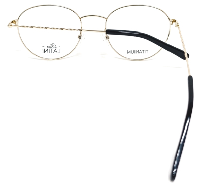 Оправа для очков LINA LATINI 62635  фотография-8