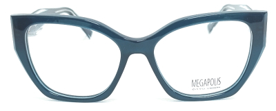 Оправа для очков Megapolis 89  фотография-2