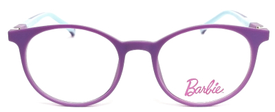 Оправа для очков Barbie BBCL005 с солнцезащитным клипом  фотография-9