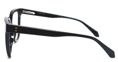 Оправа для очков Polaroid PLD D596/C с солнцезащитным клипом  фотография-12