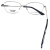 Оправа для очков AMSHAR AM8851  фотография-3