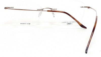 Оправа для очков SEVENTH STREET 7A 580  фотография-12