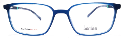 Оправа для очков baniss BSJ 6069  фотография-2