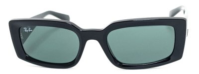 Очки солнцезащитные RAY BAN RB 4395 KILIANE  фотография-2