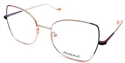 Оправа для очков Nicoleta Buchi NB 837  фотография-9