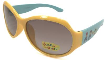 Очки солнцезащитные KAIXINBAOBAO B2029  фотография-1