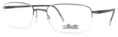 Оправа для очков Silhouette Sil ILLUSION Nylor 5559  фотография-1