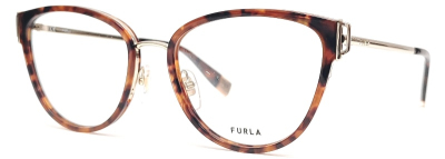 Оправа для очков FURLA VFU444  фотография-1