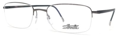 Оправа для очков Silhouette Sil ILLUSION Nylor 5559  фотография-1