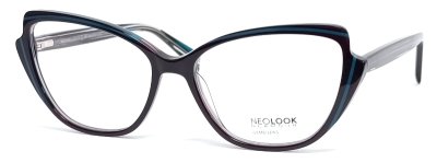 Оправа для очков NEOLOOK GLAMOUR N-2116  фотография-1