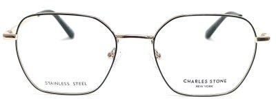 Оправа для очков Willian Morris Charles Stone New York NY30151  фотография-2