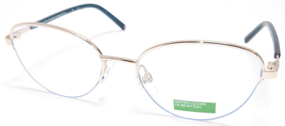 Оправа для очков BENETTON BEO3069  фотография-1
