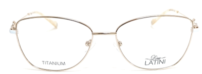 Оправа для очков LINA LATINI 68547  фотография-7