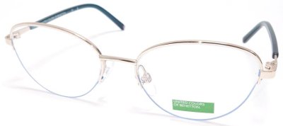 Оправа для очков BENETTON BEO3069  фотография-1