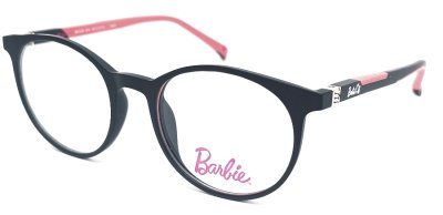 Оправа для очков Barbie BBCL005 с солнцезащитным клипом  фотография-2