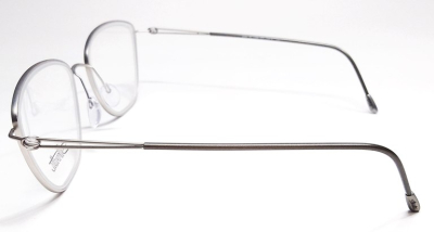 Оправа для очков Silhouette 4555  фотография-4