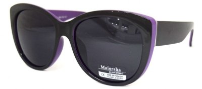 Очки солнцезащитные MAIERSHA POLARIZED 03210  фотография-3