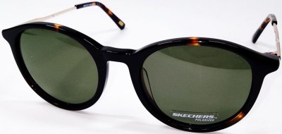 Очки солнцезащитные SKECHERS SE6172  фотография-1