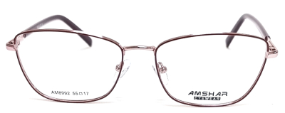 Оправа для очков AMSHAR AM8992  фотография-2