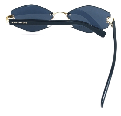 Очки солнцезащитные MARC JACOBS MARC 496/S AIR  фотография-9