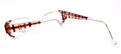 Оправа для очков ISABELLE RUSSO 7709  фотография-19