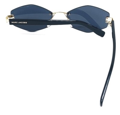 Очки солнцезащитные MARC JACOBS MARC 496/S AIR  фотография-9