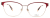 Оправа для очков FURLA VFU443  фотография-2