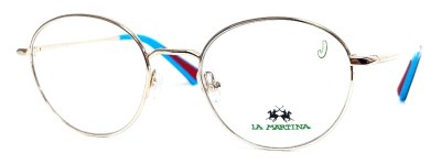 Оправа для очков LA MARTINA MJV 006  фотография-1