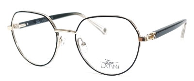 Оправа для очков LINA LATINI 63117  фотография-5