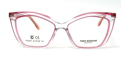 Оправа для очков Tony Morgan TM 8575  фотография-5