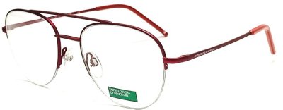 Оправа для очков BENETTON BEO3027  фотография-1