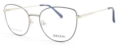 Оправа для очков Dacchi D33258  фотография-1