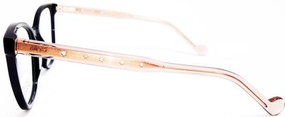 Оправа для очков LIU JO LJ2123  фотография-4