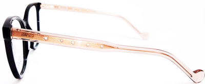 Оправа для очков LIU JO LJ2123  фотография-4