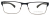 Оправа для очков Emporio ARMANI EA1052  фотография-6