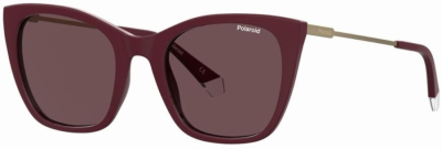 Очки солнцезащитные Polaroid PLD4144/S/X  фотография-7