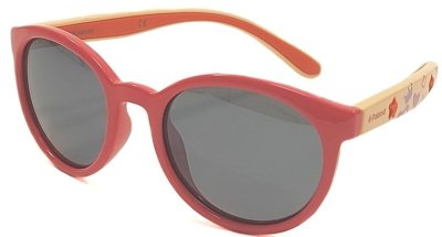 Очки солнцезащитные Polaroid Kids PLD8014/S  фотография-5