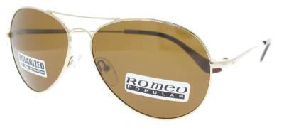 Солнцезащитные очки POPULAROMEO R23218  фотография-1