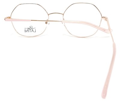 Оправа для очков LINA LATINI 65056  фотография-3