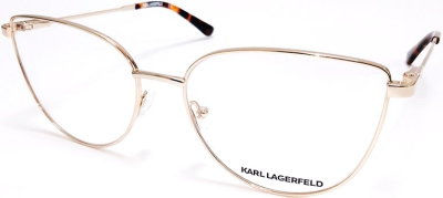 Оправа для очков KARL LAGERFELD KL326  фотография-1