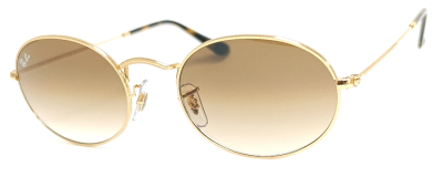 Очки солнцезащитные RAY BAN RB 3547-N  фотография-4