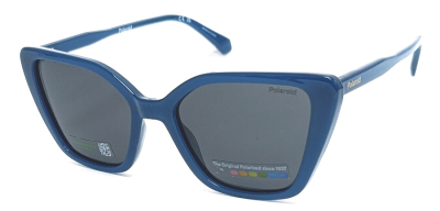 Очки солнцезащитные Polaroid PLD4189/S  фотография-13