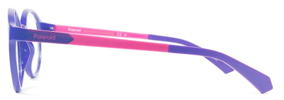 Оправа для очков Polaroid Kids PLD D830  фотография-11