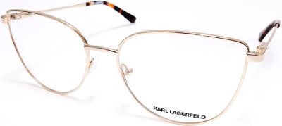 Оправа для очков KARL LAGERFELD KL326  фотография-1